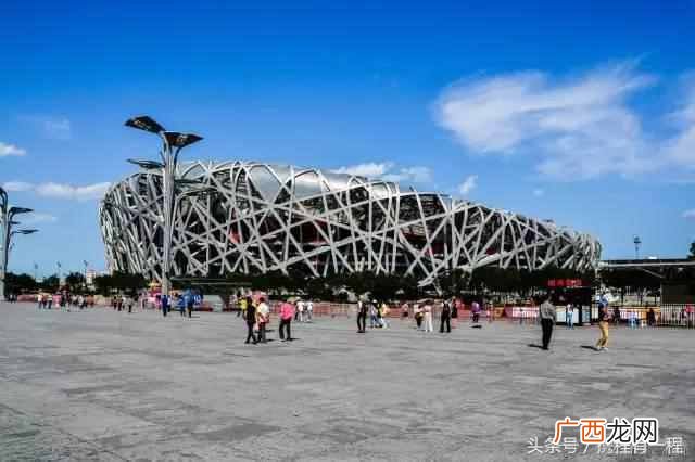 十大景点你去过哪些 北京有什么好玩的