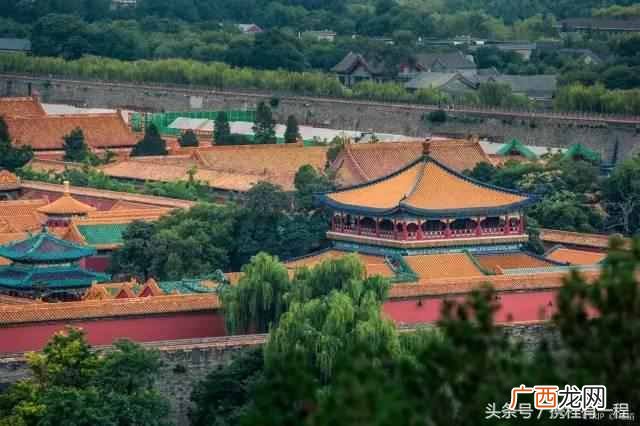 十大景点你去过哪些 北京有什么好玩的
