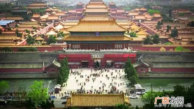 十大景点你去过哪些 北京有什么好玩的
