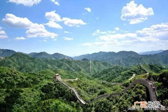 十大景点你去过哪些 北京有什么好玩的