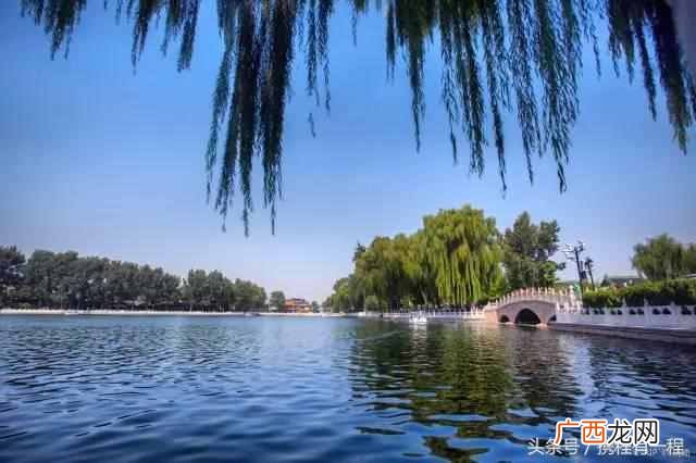 十大景点你去过哪些 北京有什么好玩的
