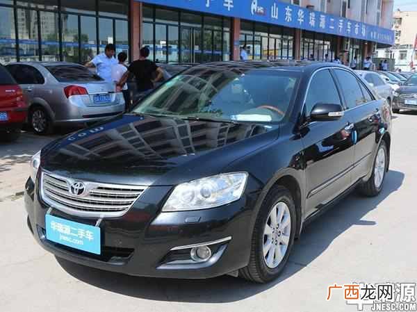 推荐几款经典的款式 6万左右买什么车好