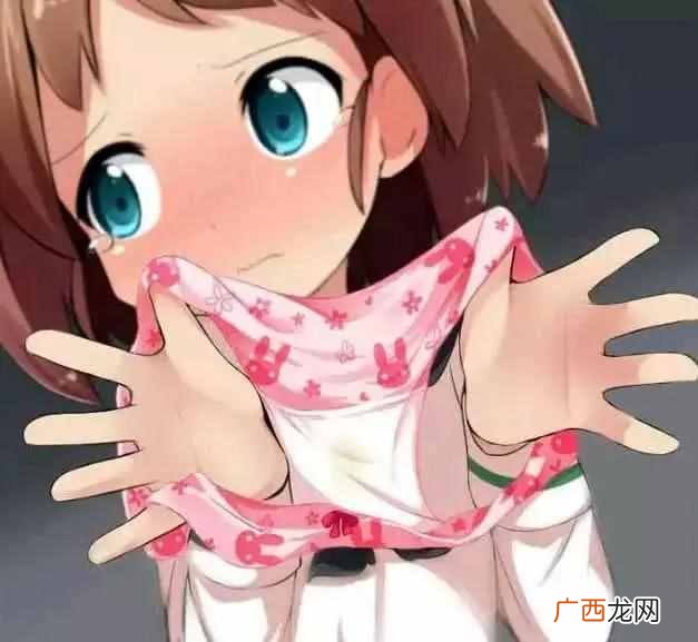 二次元大佬用的这些词汇 胖次是什么意思