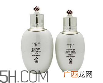 whoo后美白系列适合什么肤质？Whoo后是什么牌子？
