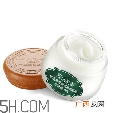 膜法世家睡莲面膜怎么样_好用吗