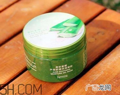 保湿凝胶怎么用_保湿凝胶的使用方法