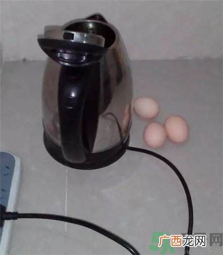 电热水壶可以煮鸡蛋吗?电热水壶煮鸡蛋要多久?