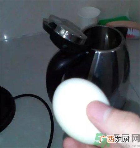 电热水壶可以煮鸡蛋吗?电热水壶煮鸡蛋要多久?