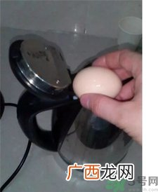电热水壶可以煮鸡蛋吗?电热水壶煮鸡蛋要多久?