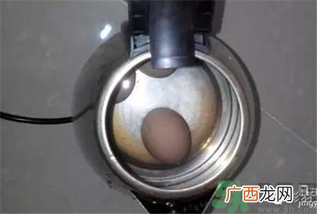 电热水壶可以煮鸡蛋吗?电热水壶煮鸡蛋要多久?