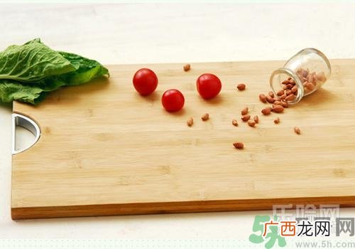 菜板什么材质好？怎么挑选菜板？