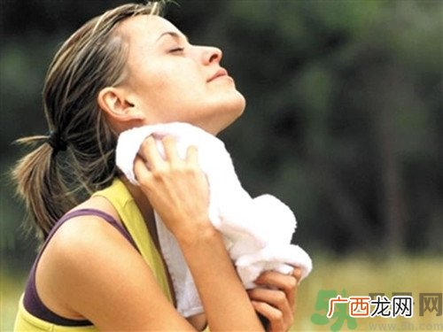 头晕冒虚汗是怎么回事?头晕冒虚汗怎么办?