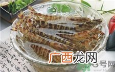 吃基围虾可以喝啤酒吗?吃基围虾能喝啤酒吗?