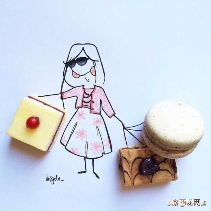 抖音里面比较火的经典句子 抖音语录经典语录