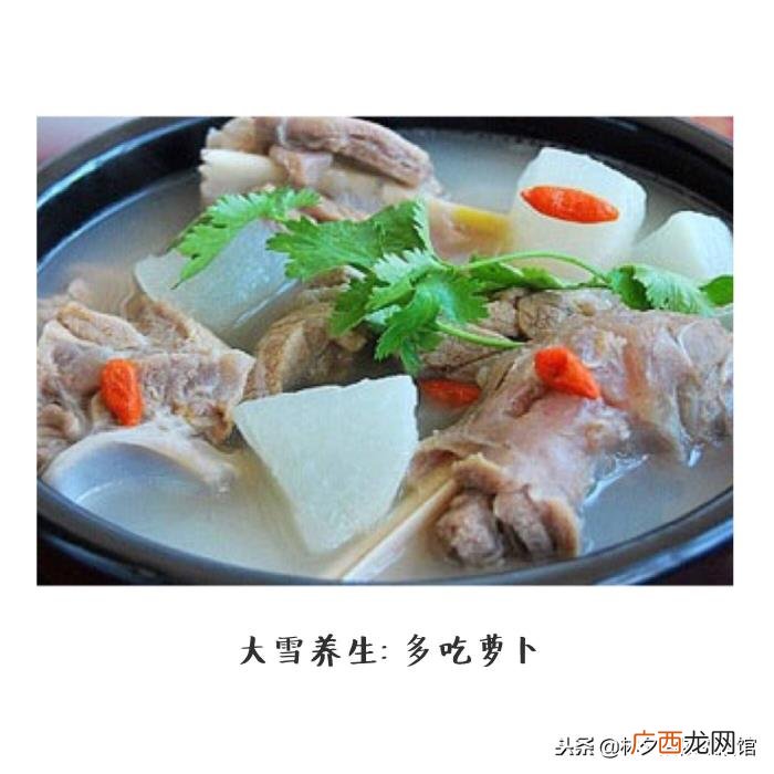大雪｜27个唯美句子送你 描写雪的句子唯美