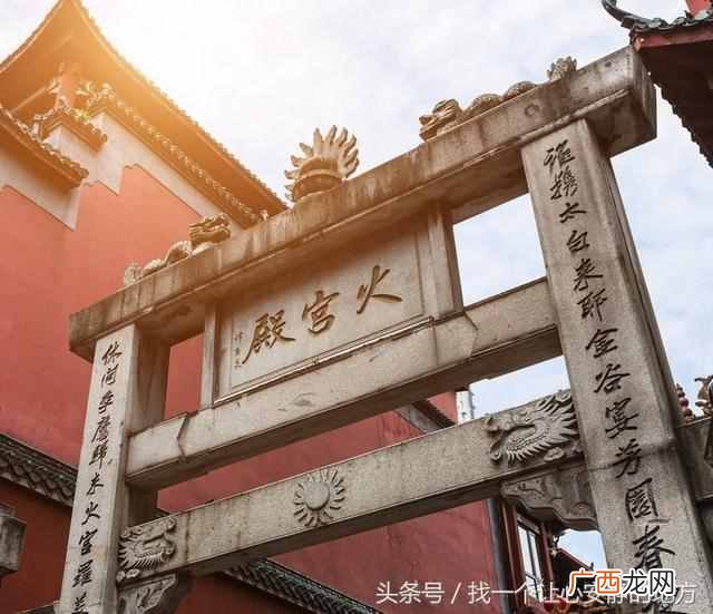 长沙有什么好玩的地方（长沙最值得去玩的地方