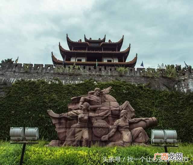 长沙有什么好玩的地方（长沙最值得去玩的地方