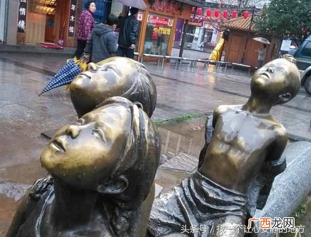 长沙有什么好玩的地方（长沙最值得去玩的地方