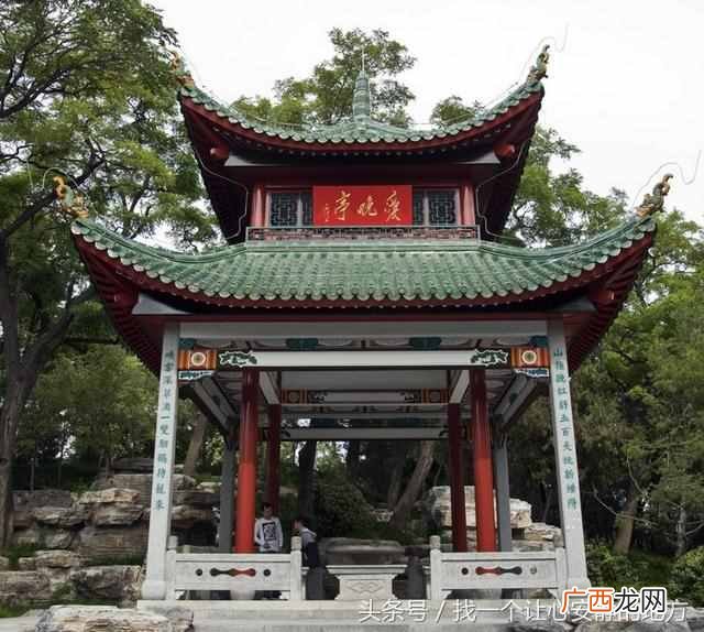 长沙有什么好玩的地方（长沙最值得去玩的地方