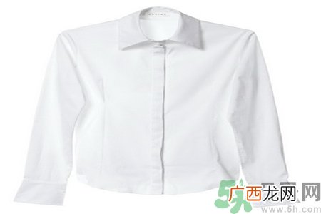 白衬衫怎么洗?洗白衬衫需要注意什么?