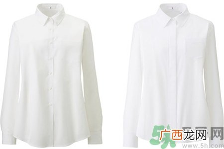 白衬衫怎么洗?洗白衬衫需要注意什么?