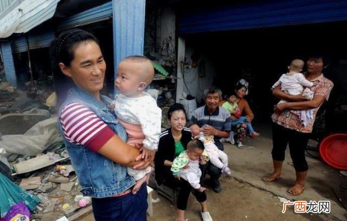 二婚后就不要再要孩子了 二婚生孩子是个错误