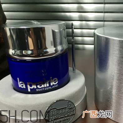三大贵妇面霜比较_la prairie、Lamer和兰蔻修复面霜比较