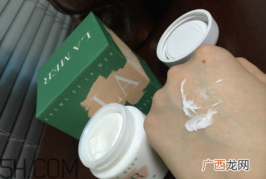 三大贵妇面霜比较_la prairie、Lamer和兰蔻修复面霜比较