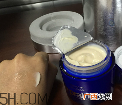 三大贵妇面霜比较_la prairie、Lamer和兰蔻修复面霜比较
