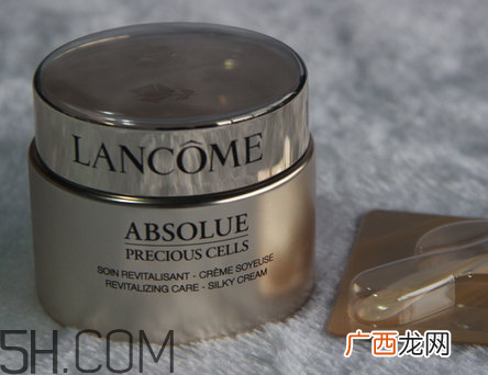 三大贵妇面霜比较_la prairie、Lamer和兰蔻修复面霜比较