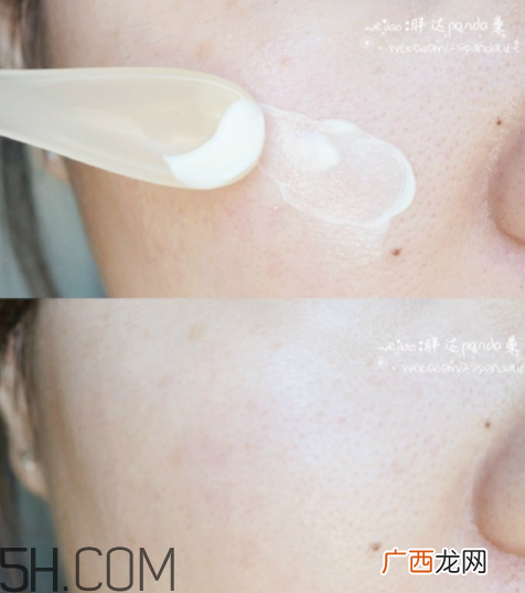 兰蔻菁纯愈颜霜怎么样_兰蔻菁纯愈颜霜好用吗