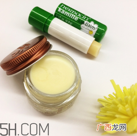 贺本清德国小甘菊润唇膏好用吗？贺本清德国小甘菊润唇膏测评