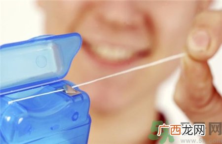牙线会使牙缝变大吗?牙线会让牙缝变大吗?