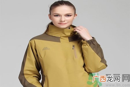 冲锋衣怎么洗？手洗怎么洗冲锋衣？