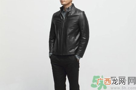 皮衣怎么洗？皮夹克怎么洗？