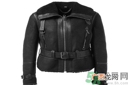 皮衣怎么洗？皮夹克怎么洗？