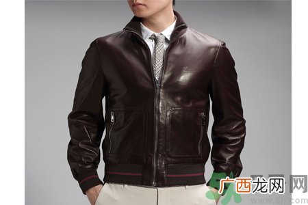 pu皮衣怎么洗？皮夹克怎么洗？