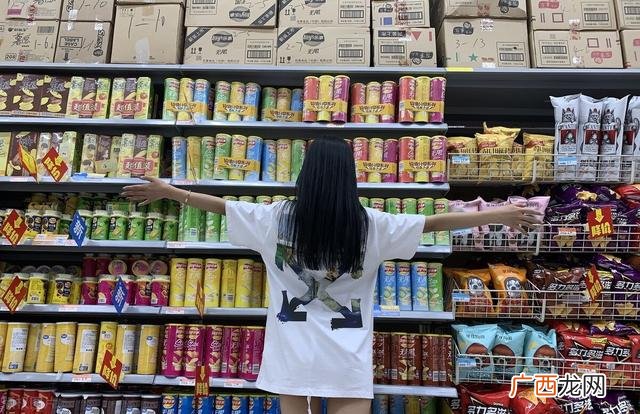 开一个50平米的便利店,网红便利店