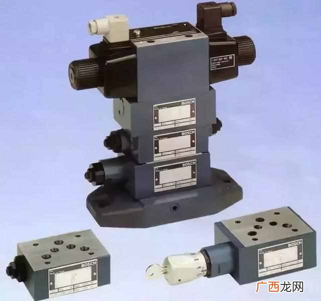 液压控制阀连接方式，关于液压控制阀的冷门知