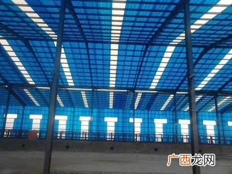 优缺点分析 新型PC采光板怎么样快来涨涨知识