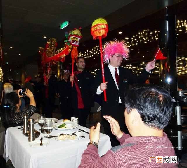 超详细亲身体验 海洋量子号游玩完整攻略