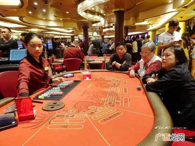 超详细亲身体验 海洋量子号游玩完整攻略