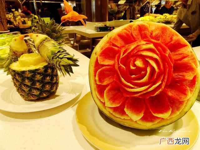 超详细亲身体验 海洋量子号游玩完整攻略