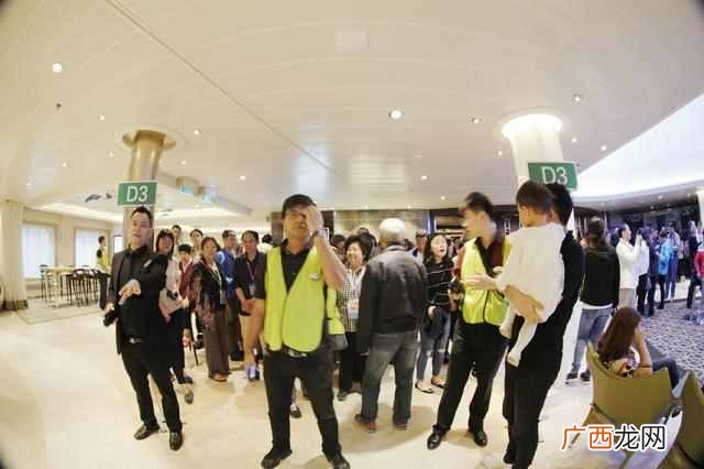 超详细亲身体验 海洋量子号游玩完整攻略