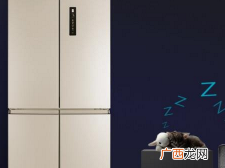 双门冰箱尺寸是多少？推荐几个超好用的家用冰