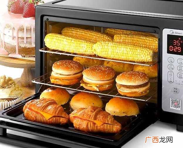 附详细使用教程和方法 电烤箱使用小窍门