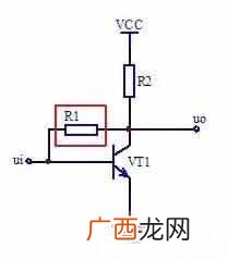 电阻的作用和工作原理详解