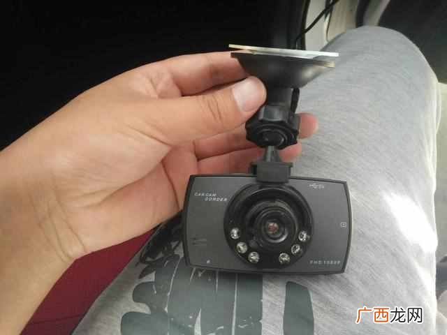 360行车记录仪怎么样？360行车记录仪评测