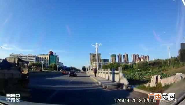 360行车记录仪怎么样？360行车记录仪评测