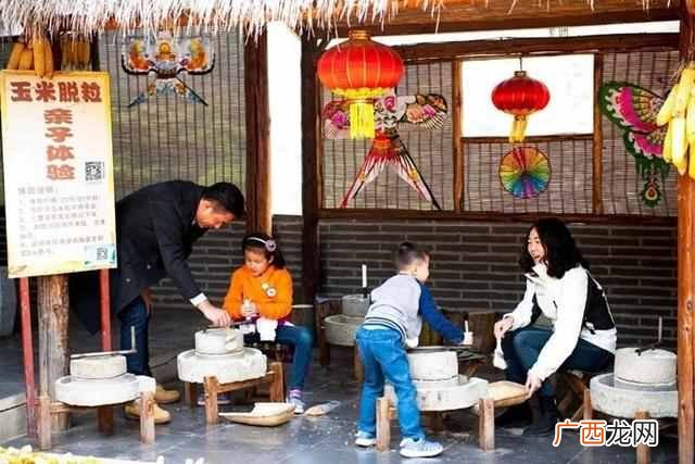 吃喝玩乐 北京坡峰岭一日游攻略